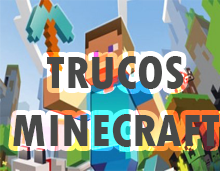 trucos minecraft